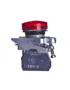 Lampka sygnalizacyjna 22mm... 2