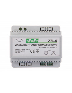 Zasilacz stabilizowany... 2