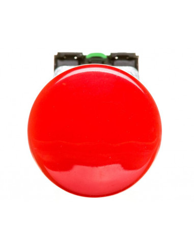Przycisk sterowniczy 30mm czerwony 1Z...