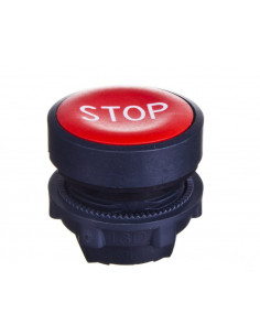 Napęd przycisk samoczynnym...