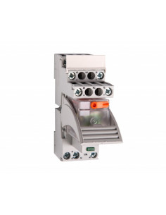 Przekaźnik interfejsowy...