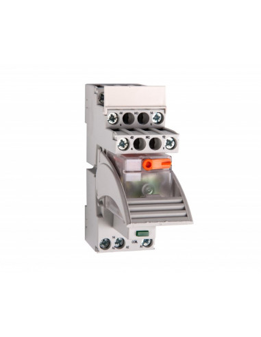 Przekaźnik interfejsowy...