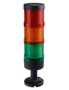 KOLUMNA SYGNALIZACYJNA 70MM...