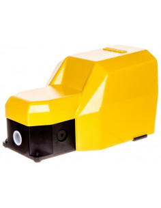 Wyłącznik nożny z osłoną z...