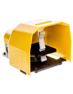 Wyłącznik nożny z osłoną z... 2