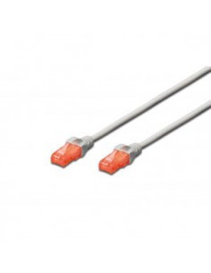 Patch cord RJ45/RJ45 U/UTP...