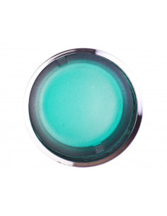 Napęd przycisku zielony z... 2