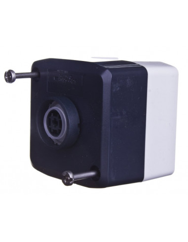 Kaseta sterownicza 1-otworowa...