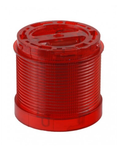 KOLUMNA SYGNALIZACYJNA 70MM MODUŁ LED...