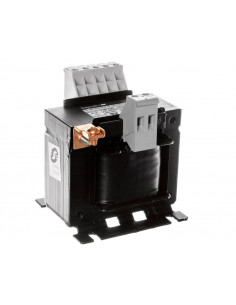 Transformator 1-fazowy 63VA... 2