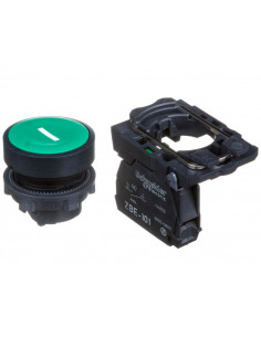 Przycisk sterowniczy 22mm...