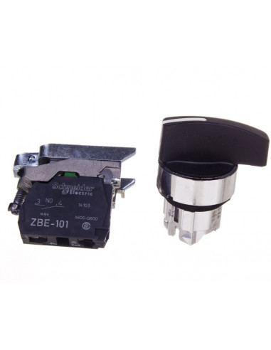 Przełącznik 2 położeniowy pokrętło...