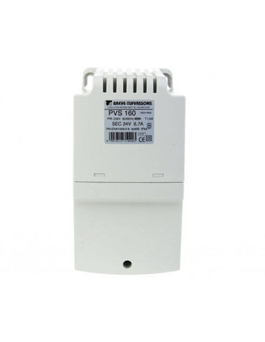 Transformator jednofazowy PVS 160...