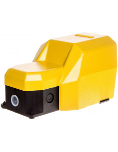 Wyłącznik nożny z osłoną z...