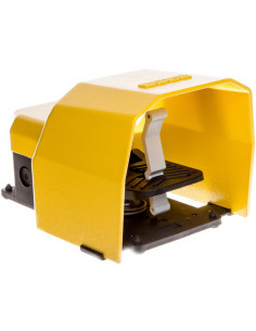 Wyłącznik nożny z osłoną z... 2