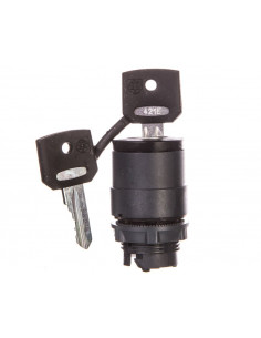 Przełącznik 3 pozycyjny z...