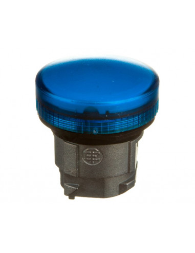 Główka lampki sygnalizacyjnej 22mm...