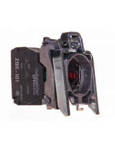 Korpus ze stykiem...