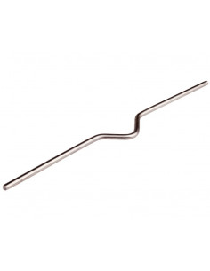 Poprzeczka stalowa do...