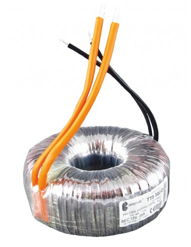 Transformator toroidalny TTS 600/D...