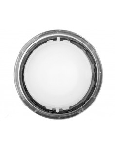 Przycisk płaski zielony...