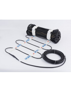 Mata grzejna DEVIsnow 300T...