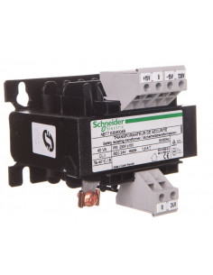 Transformator 1-fazowy 40VA...