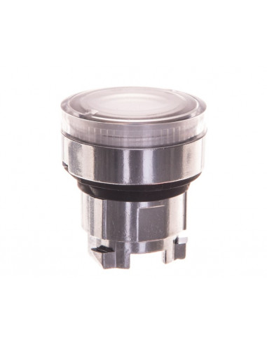 Napęd przycisku przezroczysty z...