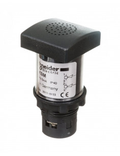 Sygnaliztor akustyczny... 2