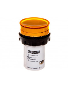 Lampka monoblok 24V LED,...