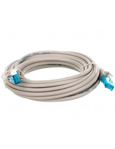 Patch cord RJ45/RJ45 U/UTP...