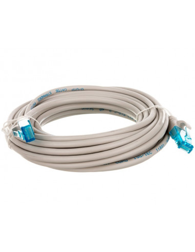 Patch cord RJ45/RJ45 U/UTP kat.5e...