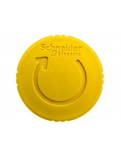 Napęd przycisku grzybkowego... 2