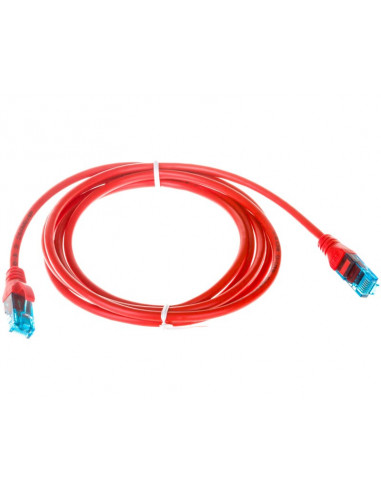 Kabel krosowy (Patch Cord) U/UTP...