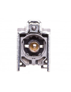 Korpus żarówka BA9s biały...