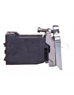 Korpus żarówka BA9s biały... 2