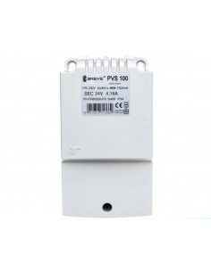 Transformator jednofazowy... 2