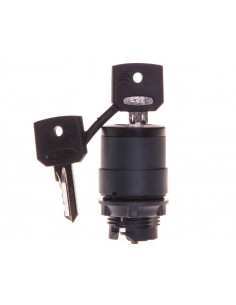 Przełącznik 2 położeniowy...