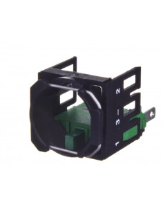 Styk pomocniczy 1Z montaż...