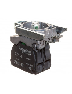 Korpus ze stykiem... 2