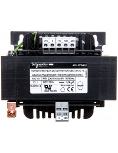 Transformator 1-fazowy... 2
