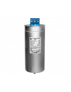 Kondensator gazowy MKG...