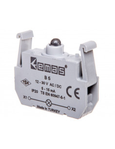 Element podświetlający...