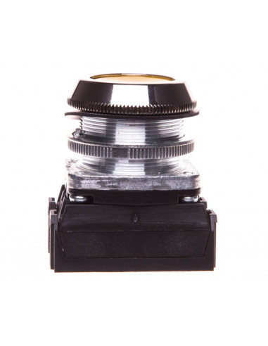 Przycisk NEF30-K2X żółty