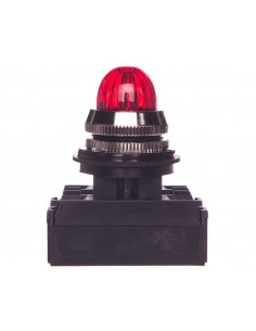 Lampka L22GD 24V-230V czerwona