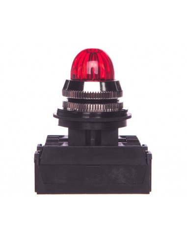 Lampka L22GD 24V-230V czerwona