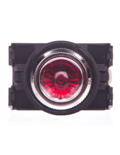 Lampka L22GD 24V-230V czerwona 2