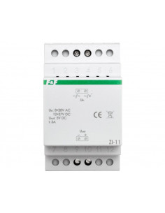 Stabilizator impulsowy... 2