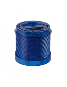 Moduł świetlny niebieski z...