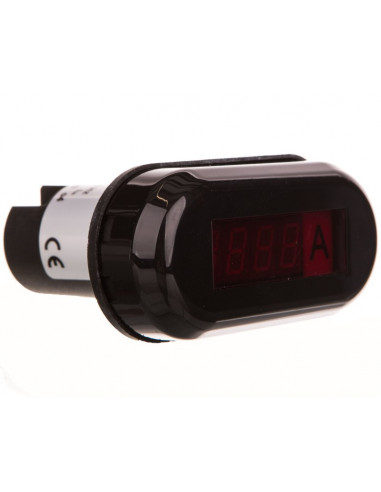 Miernik cyfrowy NEF30MC amperomierz...